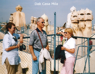 casa Mila